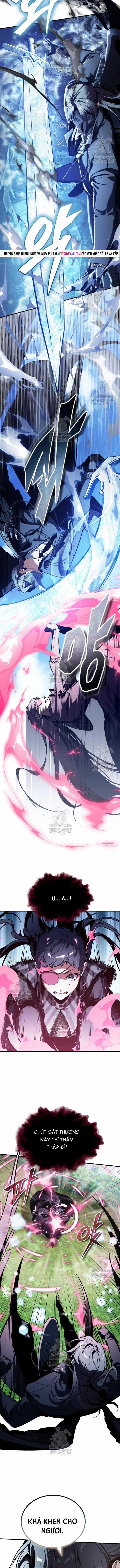 Giáo Sư Gián Điệp - Chapter 155 - Trang 13