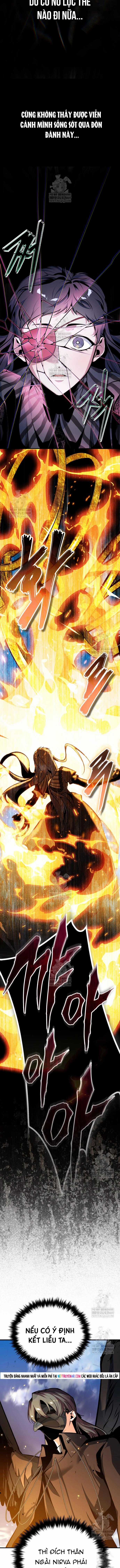 Giáo Sư Gián Điệp - Chapter 155 - Trang 15