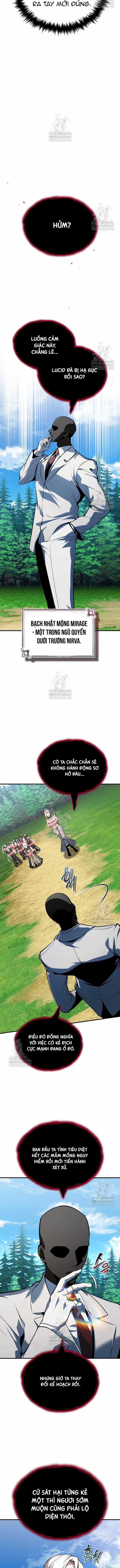 Giáo Sư Gián Điệp - Chapter 155 - Trang 16