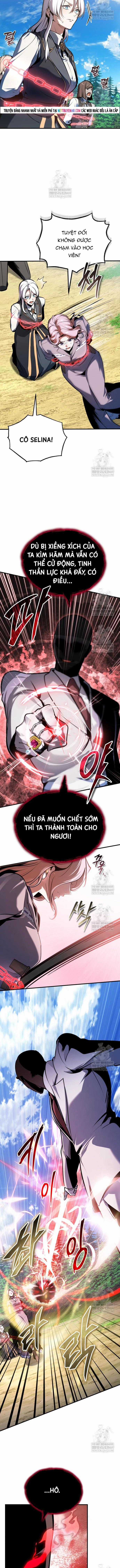 Giáo Sư Gián Điệp - Chapter 155 - Trang 17