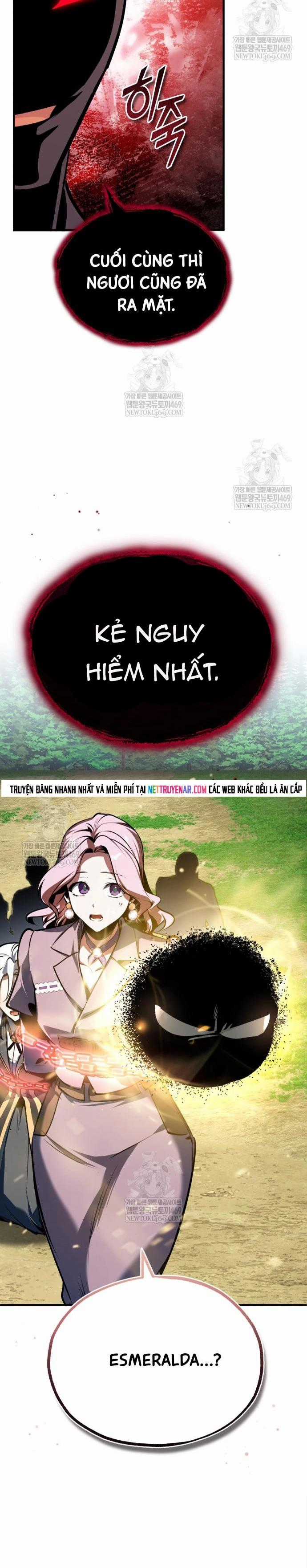 Giáo Sư Gián Điệp - Chapter 155 - Trang 18