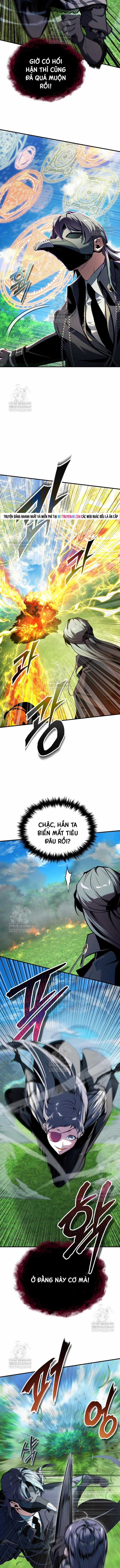 Giáo Sư Gián Điệp - Chapter 155 - Trang 3