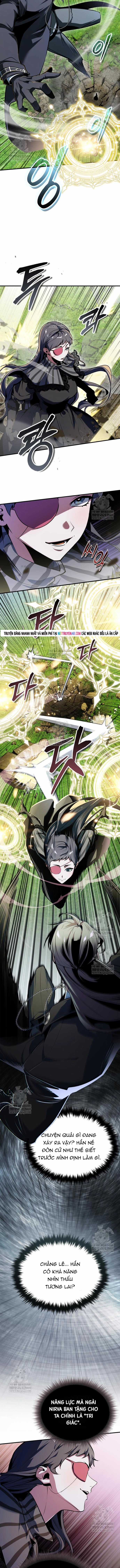 Giáo Sư Gián Điệp - Chapter 155 - Trang 5