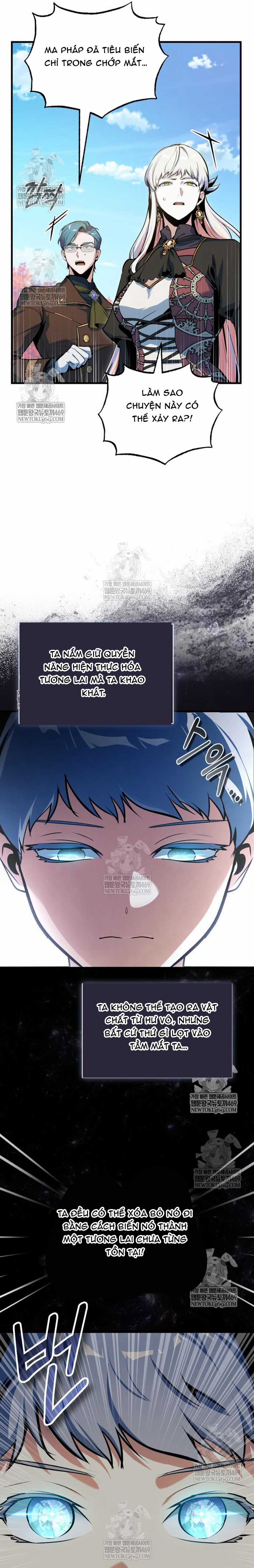 Giáo Sư Gián Điệp - Chapter 156 - Trang 11