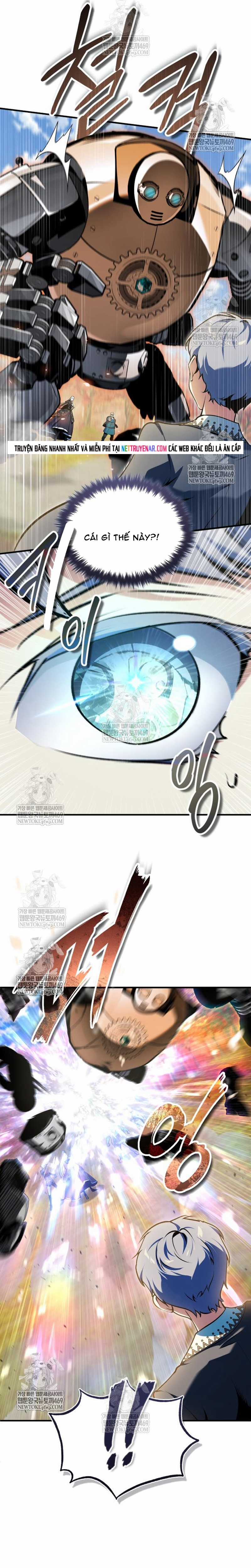 Giáo Sư Gián Điệp - Chapter 156 - Trang 13