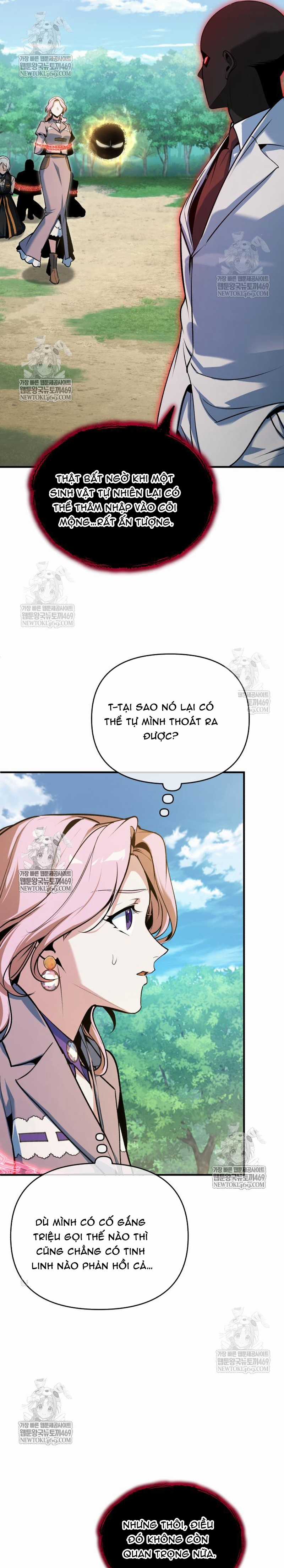 Giáo Sư Gián Điệp - Chapter 156 - Trang 19