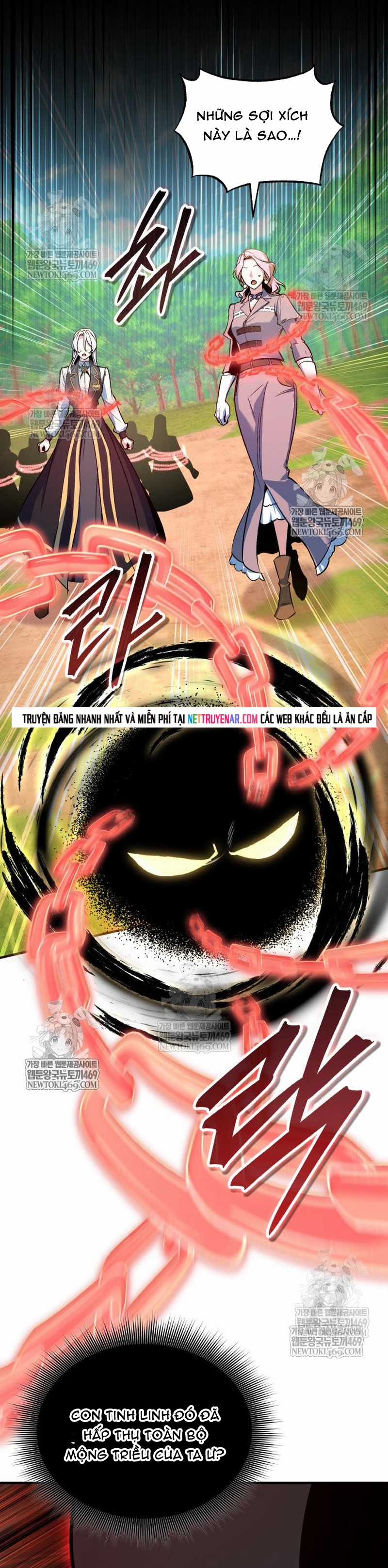 Giáo Sư Gián Điệp - Chapter 156 - Trang 22