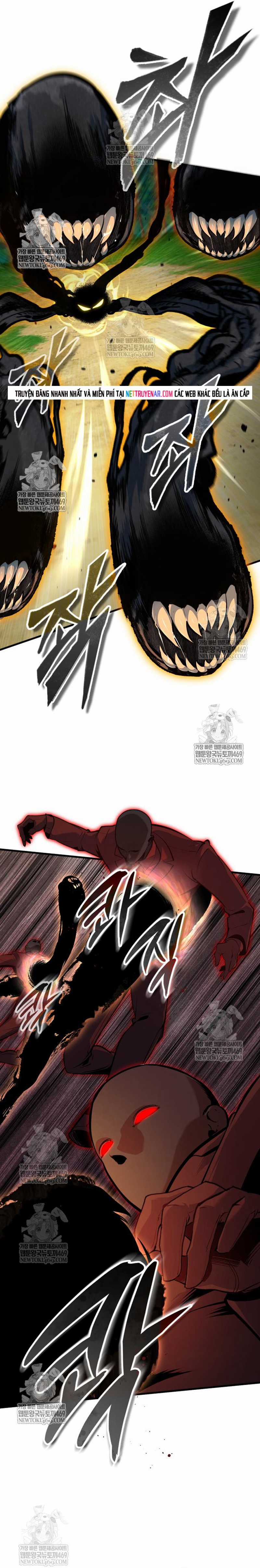 Giáo Sư Gián Điệp - Chapter 156 - Trang 24