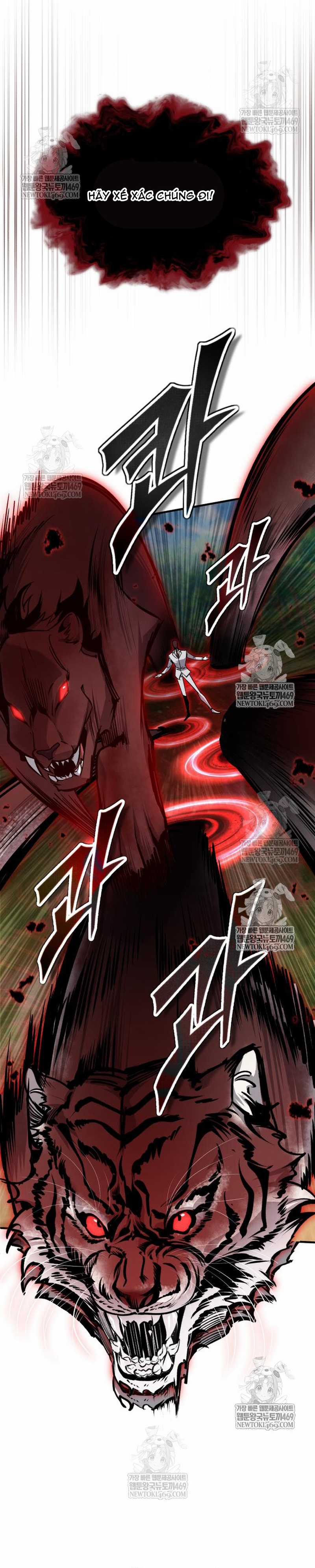 Giáo Sư Gián Điệp - Chapter 156 - Trang 28