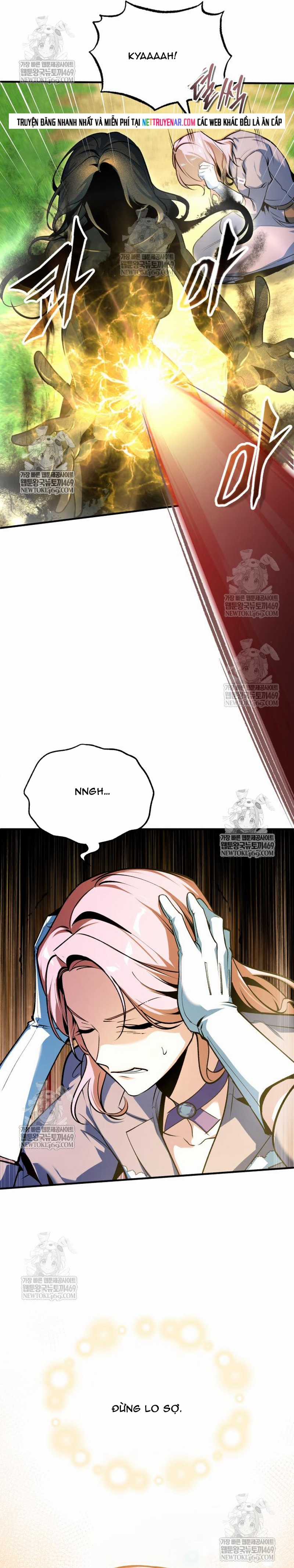 Giáo Sư Gián Điệp - Chapter 156 - Trang 29