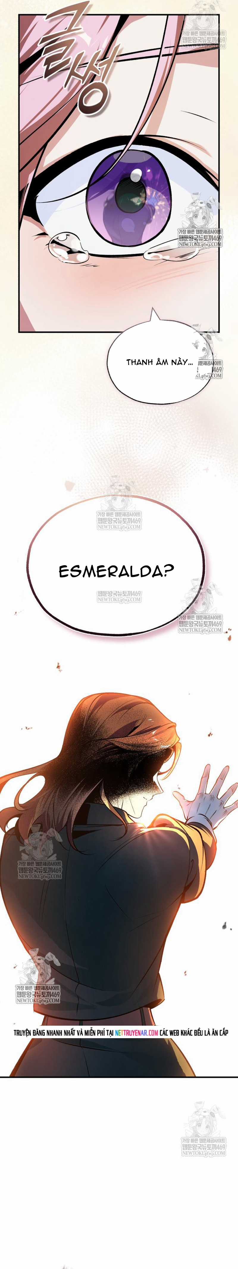 Giáo Sư Gián Điệp - Chapter 156 - Trang 31