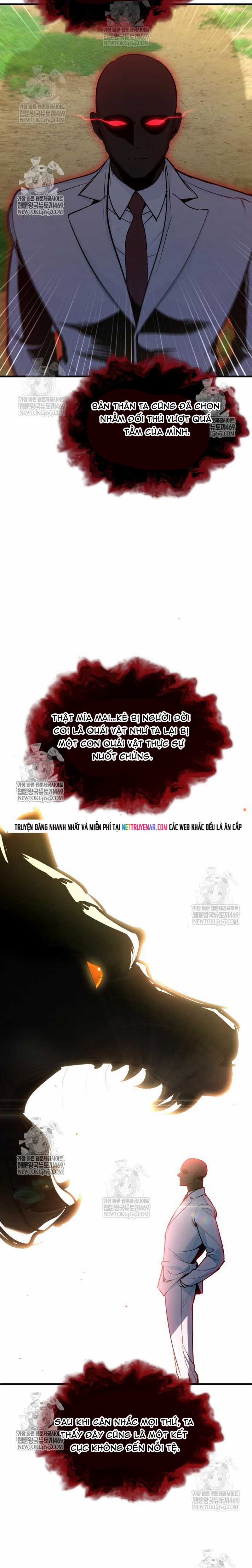 Giáo Sư Gián Điệp - Chapter 156 - Trang 35