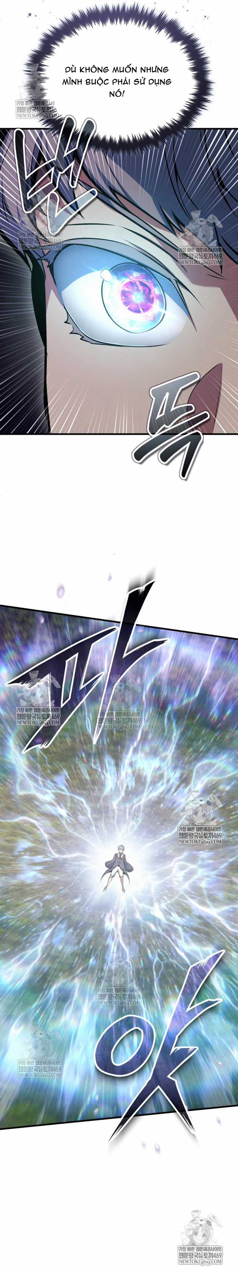 Giáo Sư Gián Điệp - Chapter 156 - Trang 10