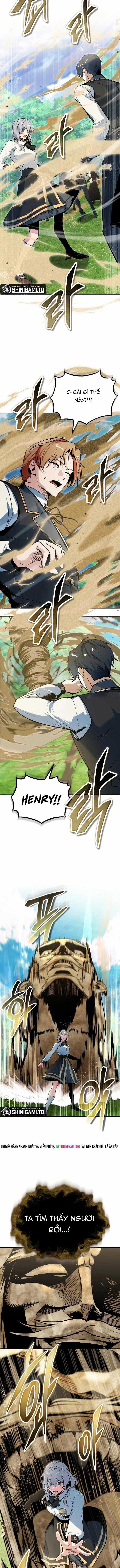 Giáo Sư Gián Điệp - Chapter 157 - Trang 15