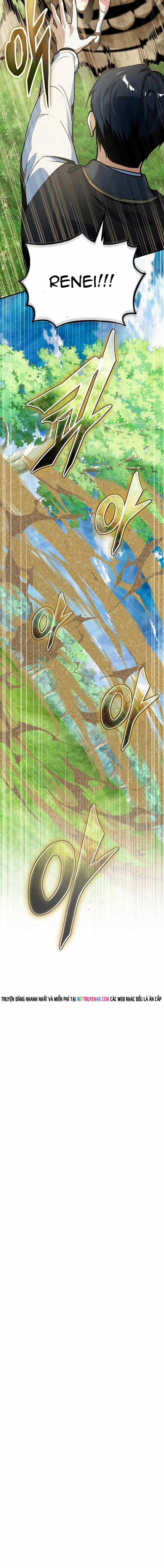 Giáo Sư Gián Điệp - Chapter 157 - Trang 16