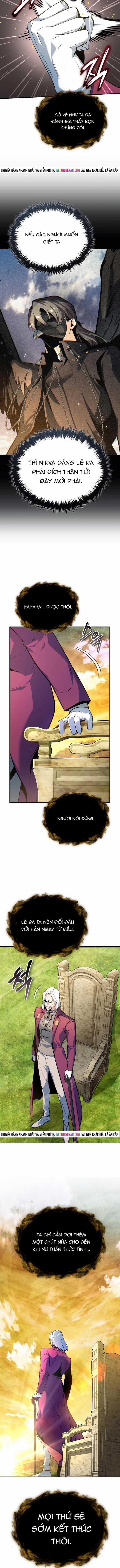 Giáo Sư Gián Điệp - Chapter 157 - Trang 3