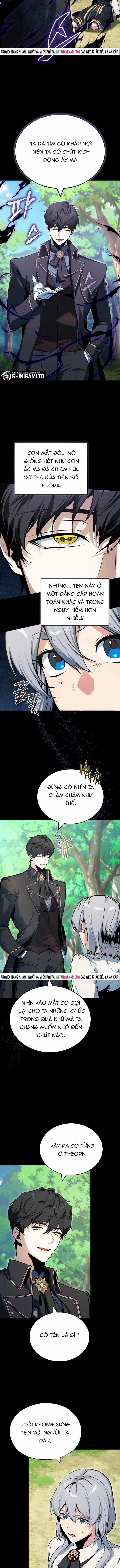 Giáo Sư Gián Điệp - Chapter 157 - Trang 10