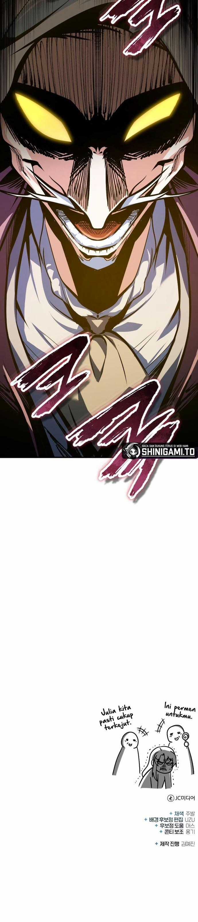 Giáo Sư Gián Điệp - Chapter 158 - Trang 15