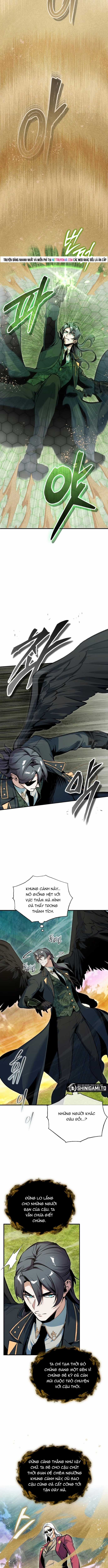 Giáo Sư Gián Điệp - Chapter 158 - Trang 6