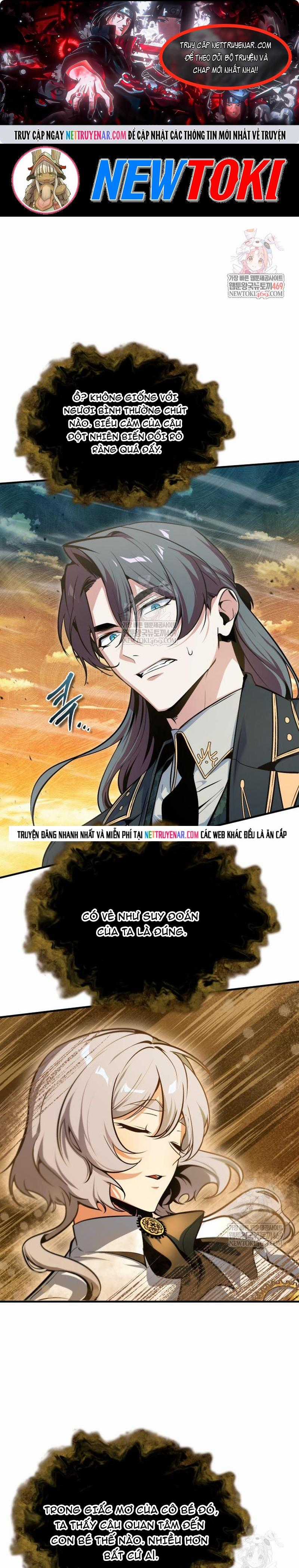 Giáo Sư Gián Điệp - Chapter 159 - Trang 1