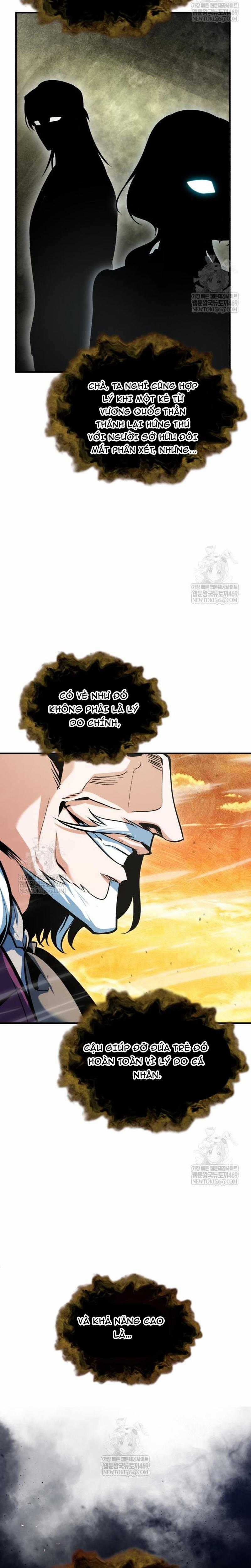 Giáo Sư Gián Điệp - Chapter 159 - Trang 2