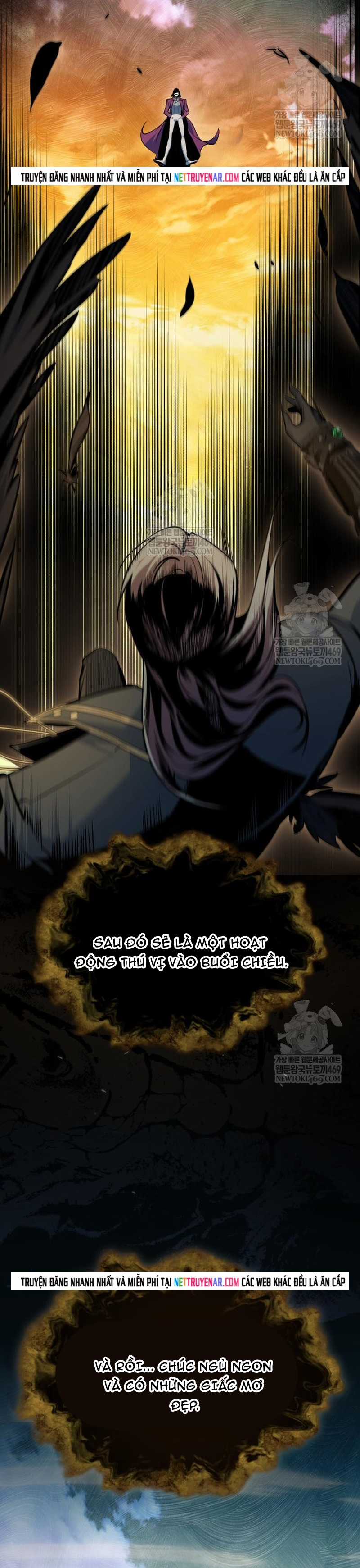 Giáo Sư Gián Điệp - Chapter 159 - Trang 11