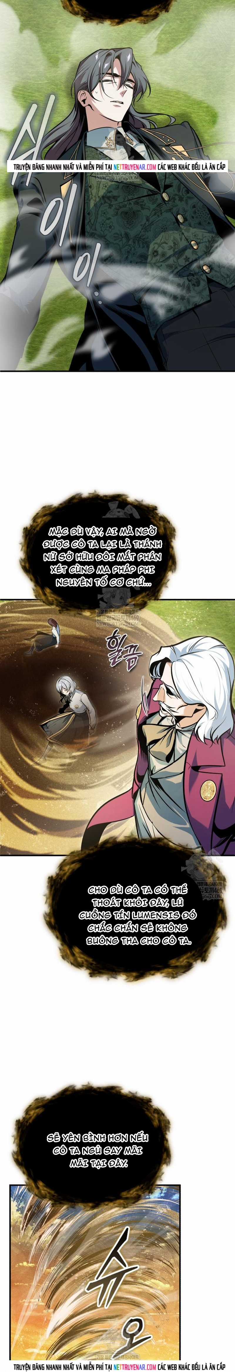 Giáo Sư Gián Điệp - Chapter 159 - Trang 14
