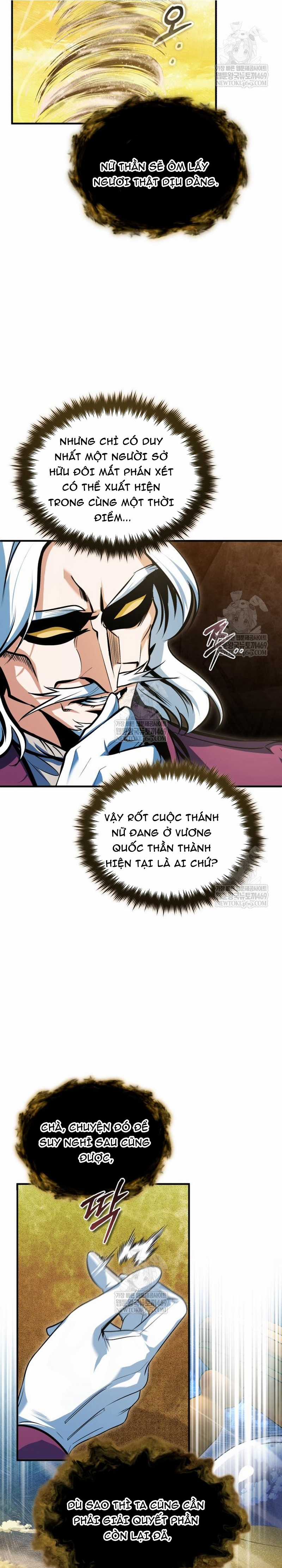 Giáo Sư Gián Điệp - Chapter 159 - Trang 15