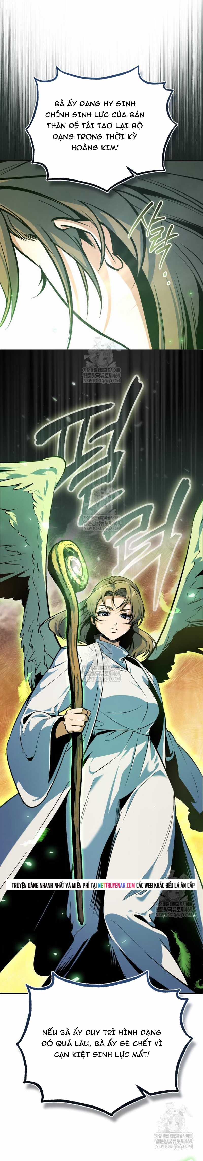 Giáo Sư Gián Điệp - Chapter 159 - Trang 25