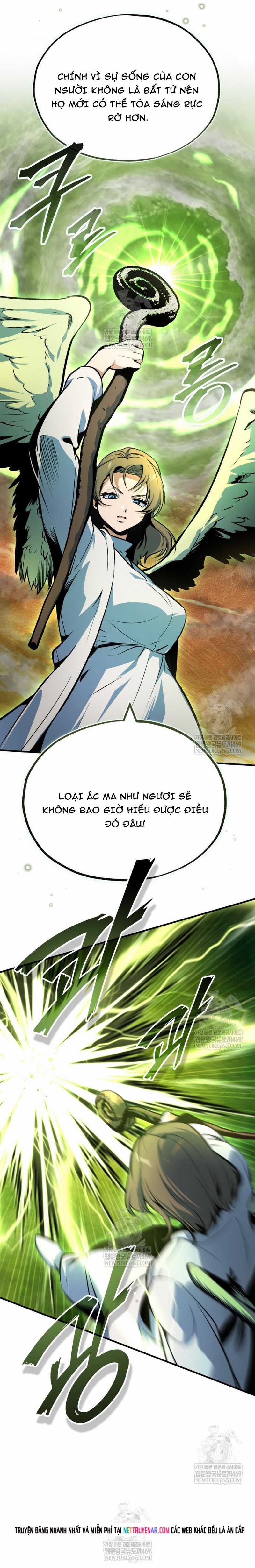 Giáo Sư Gián Điệp - Chapter 159 - Trang 27