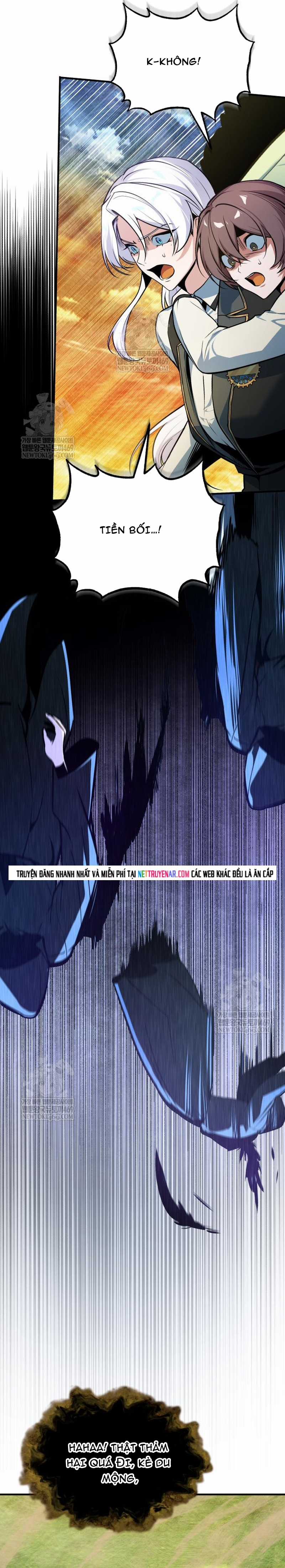 Giáo Sư Gián Điệp - Chapter 159 - Trang 30