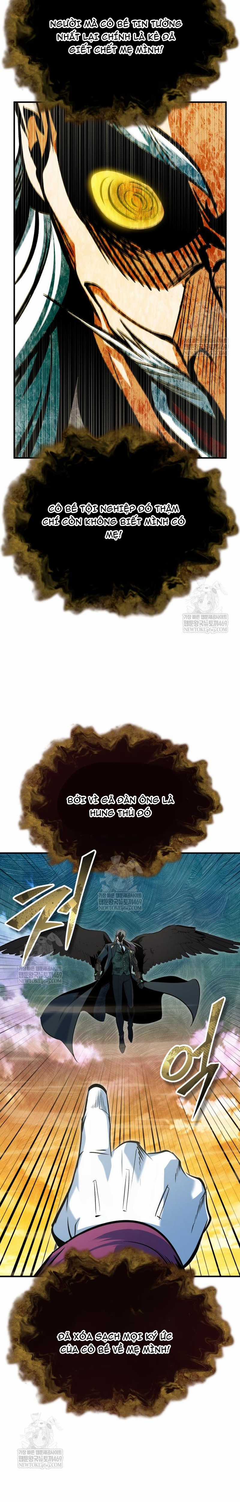 Giáo Sư Gián Điệp - Chapter 159 - Trang 4