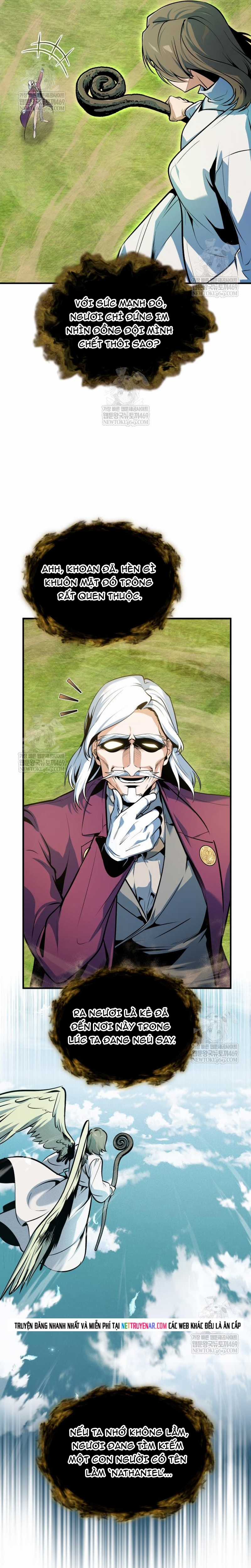 Giáo Sư Gián Điệp - Chapter 159 - Trang 31