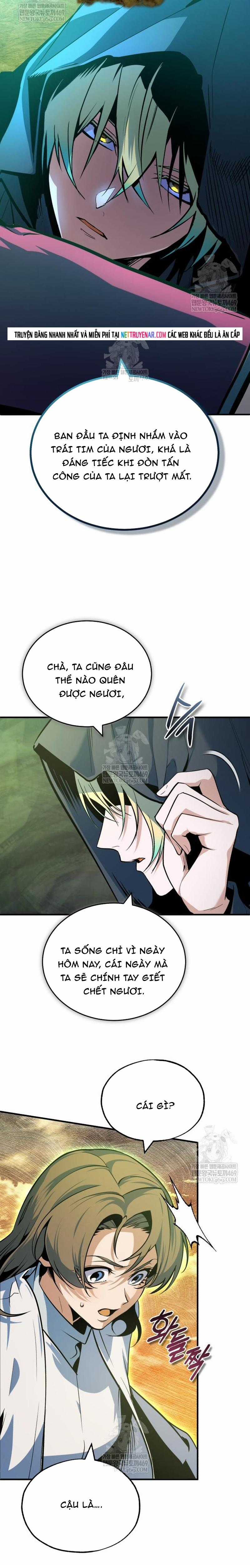 Giáo Sư Gián Điệp - Chapter 159 - Trang 34