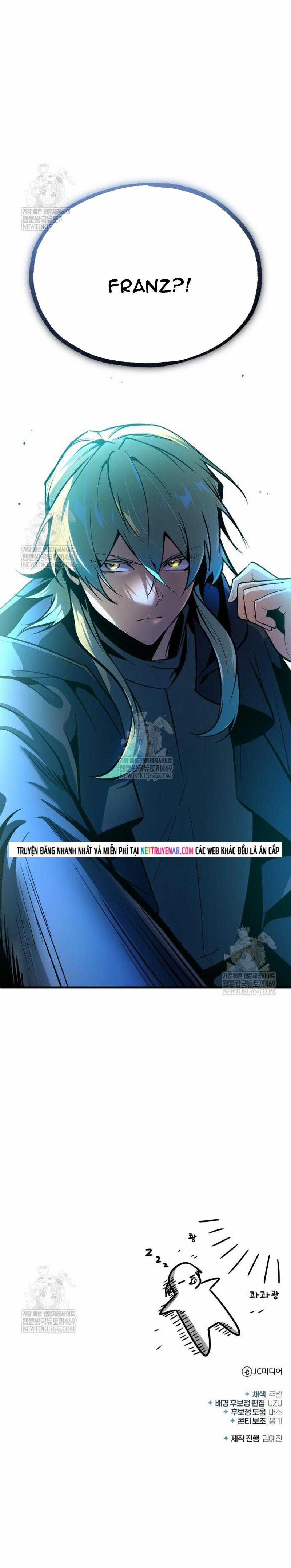 Giáo Sư Gián Điệp - Chapter 159 - Trang 35