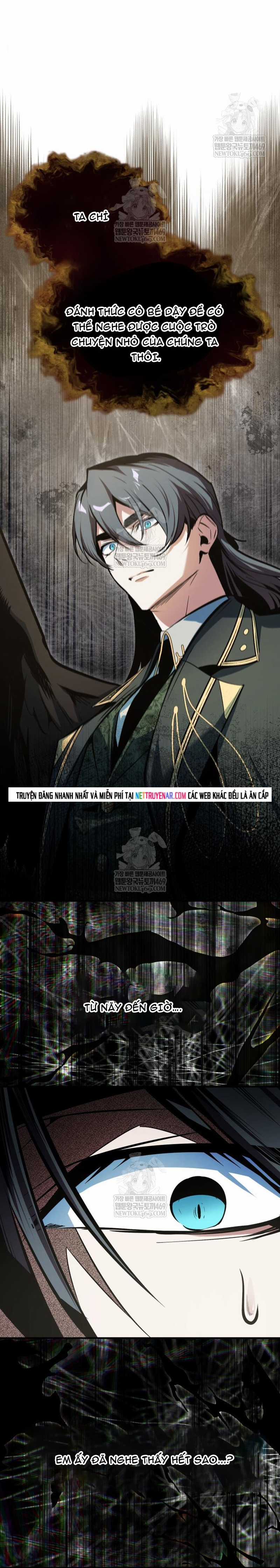 Giáo Sư Gián Điệp - Chapter 159 - Trang 6