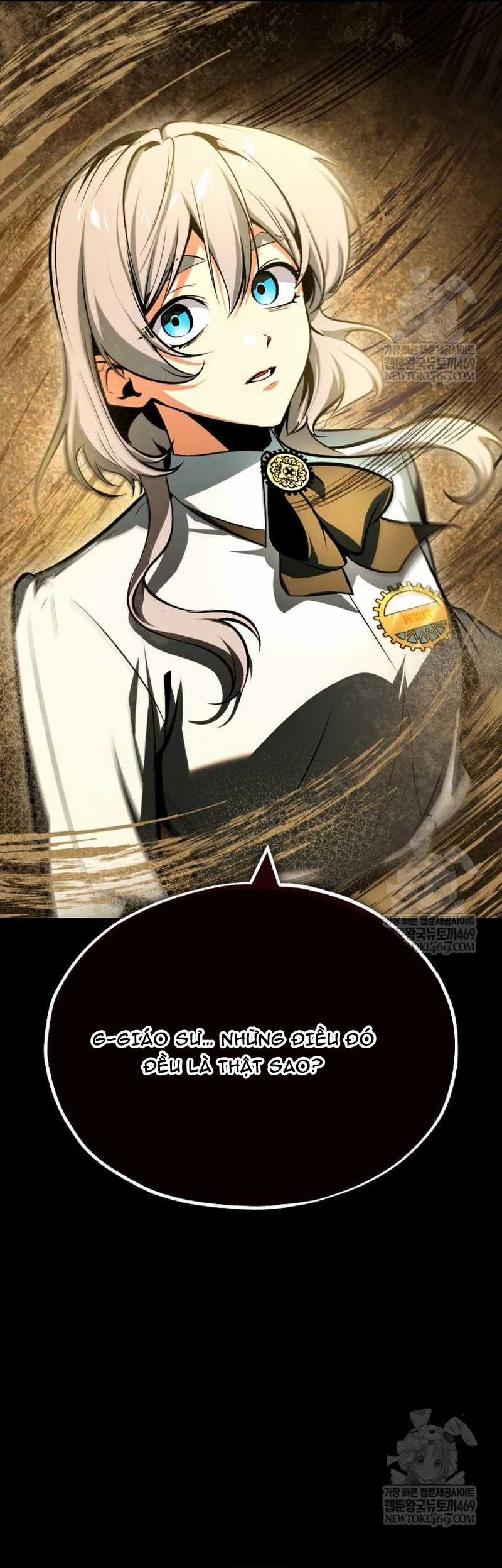 Giáo Sư Gián Điệp - Chapter 159 - Trang 7