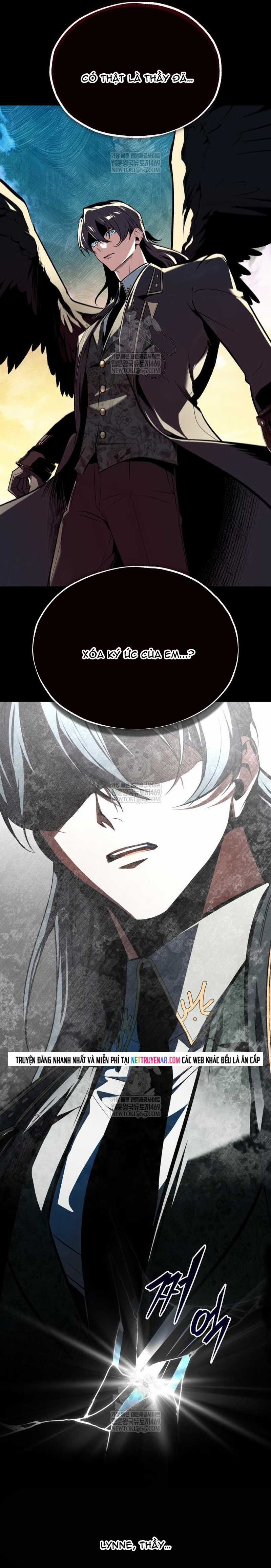 Giáo Sư Gián Điệp - Chapter 159 - Trang 8