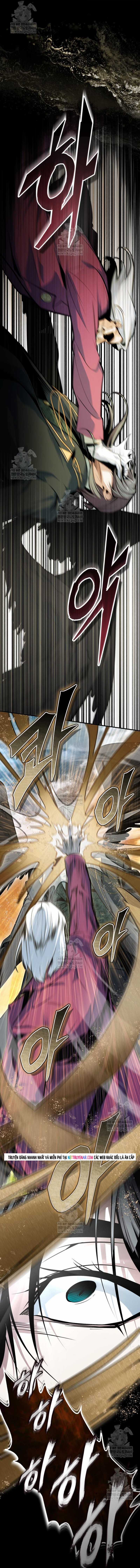 Giáo Sư Gián Điệp - Chapter 159 - Trang 9