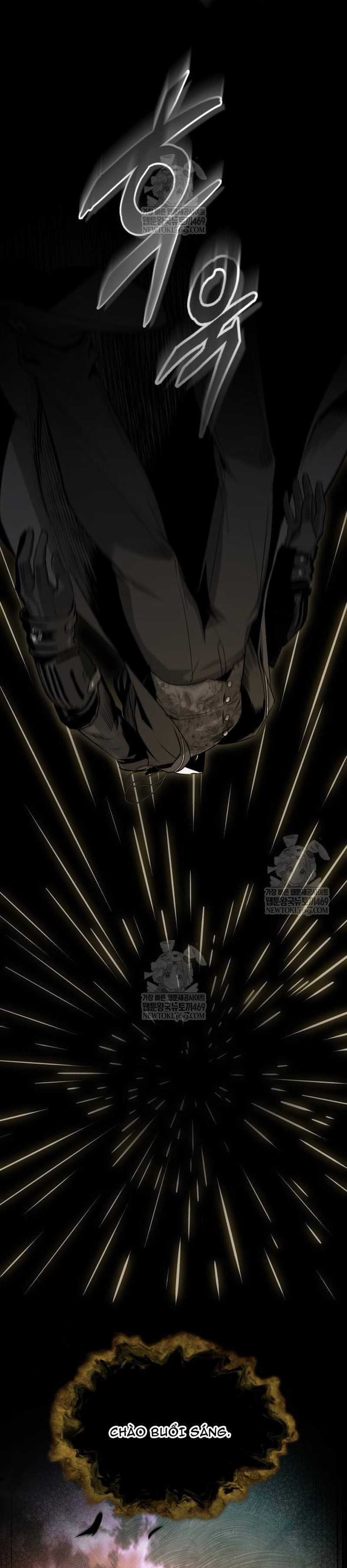 Giáo Sư Gián Điệp - Chapter 159 - Trang 10