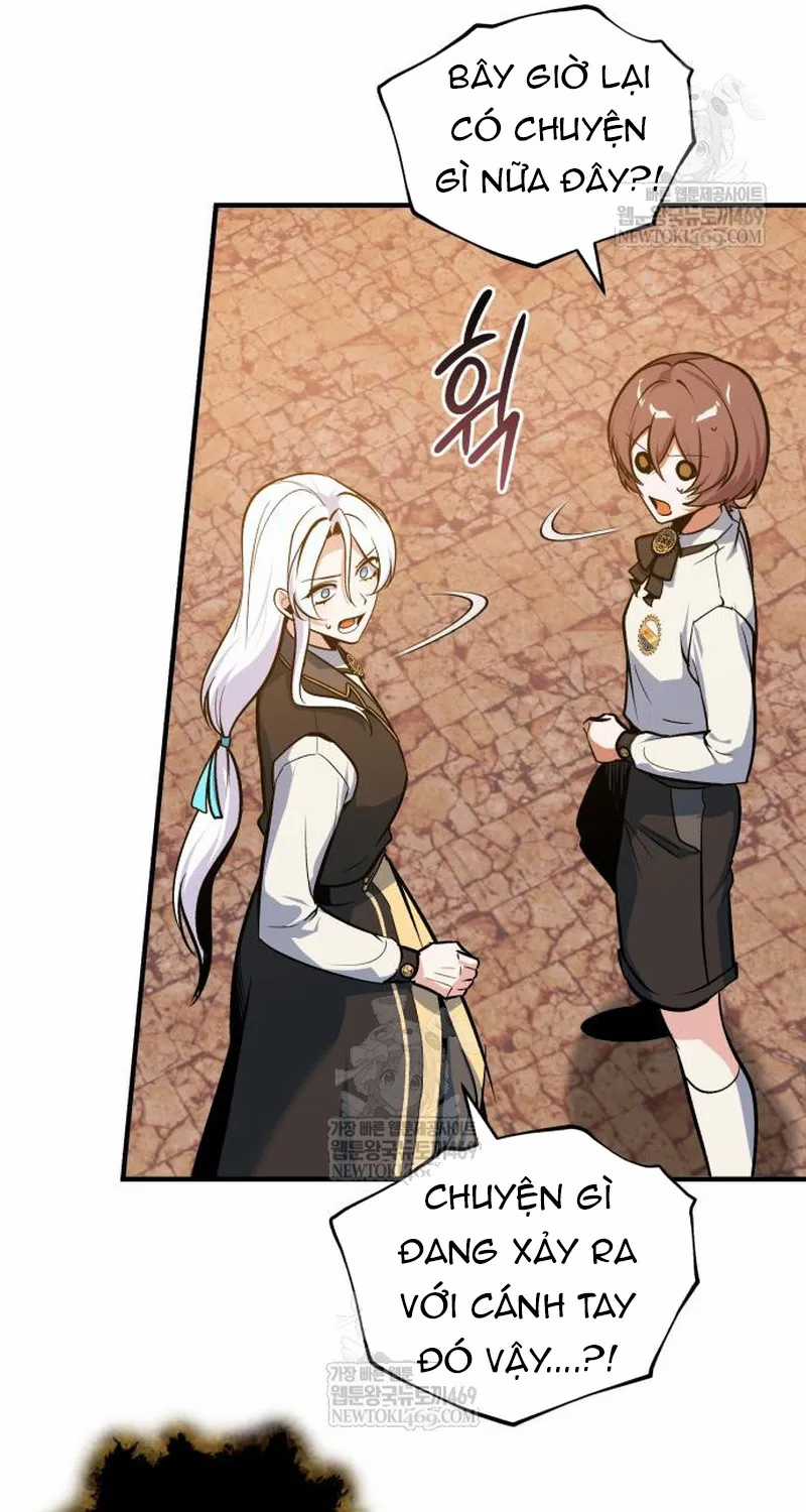 Giáo Sư Gián Điệp - Chapter 160 - Trang 102