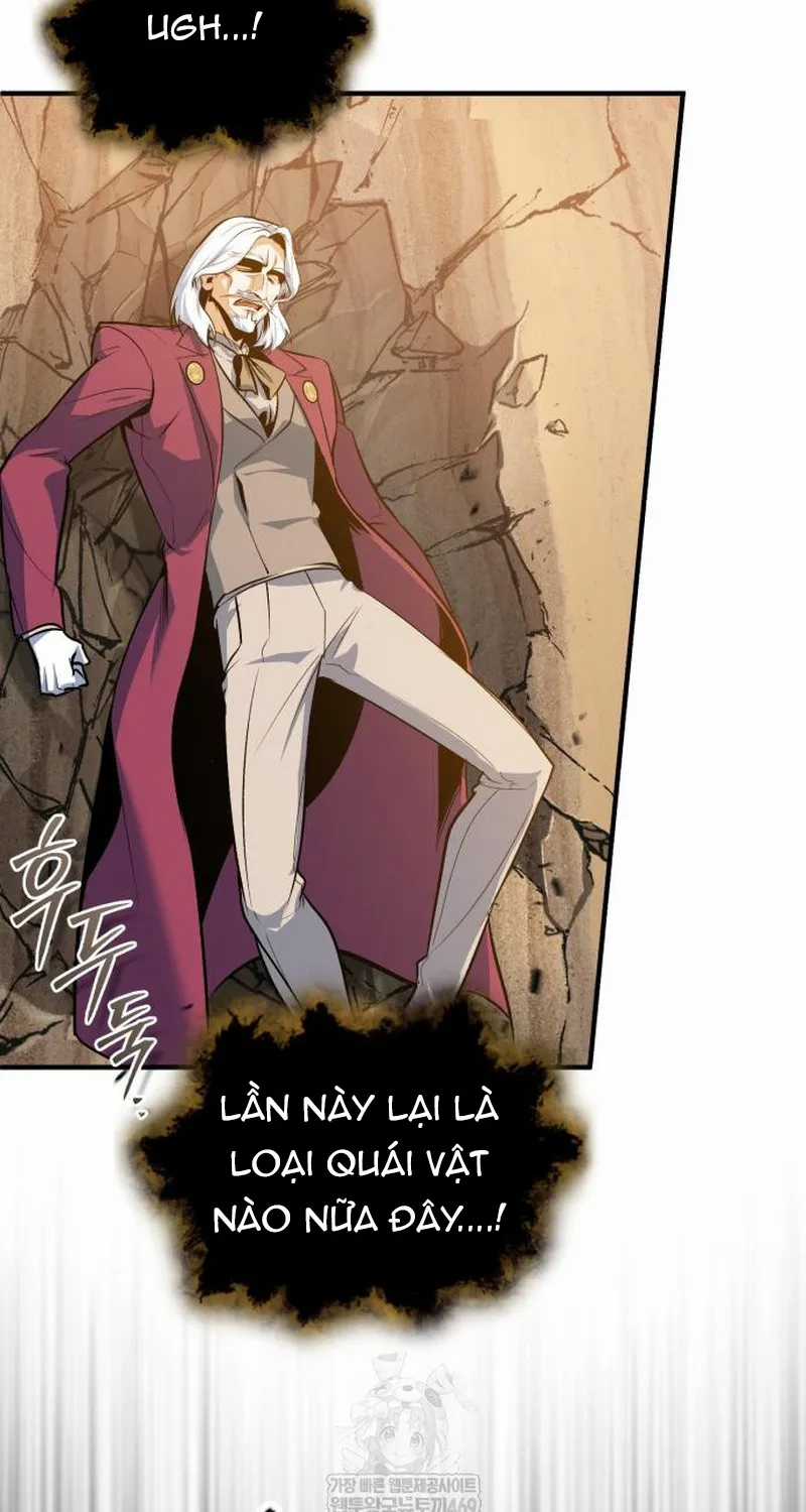 Giáo Sư Gián Điệp - Chapter 160 - Trang 103