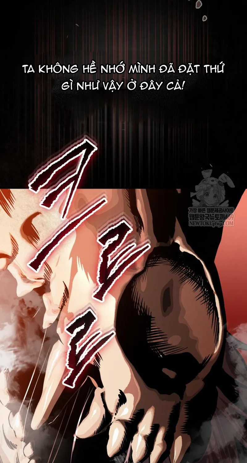 Giáo Sư Gián Điệp - Chapter 160 - Trang 106