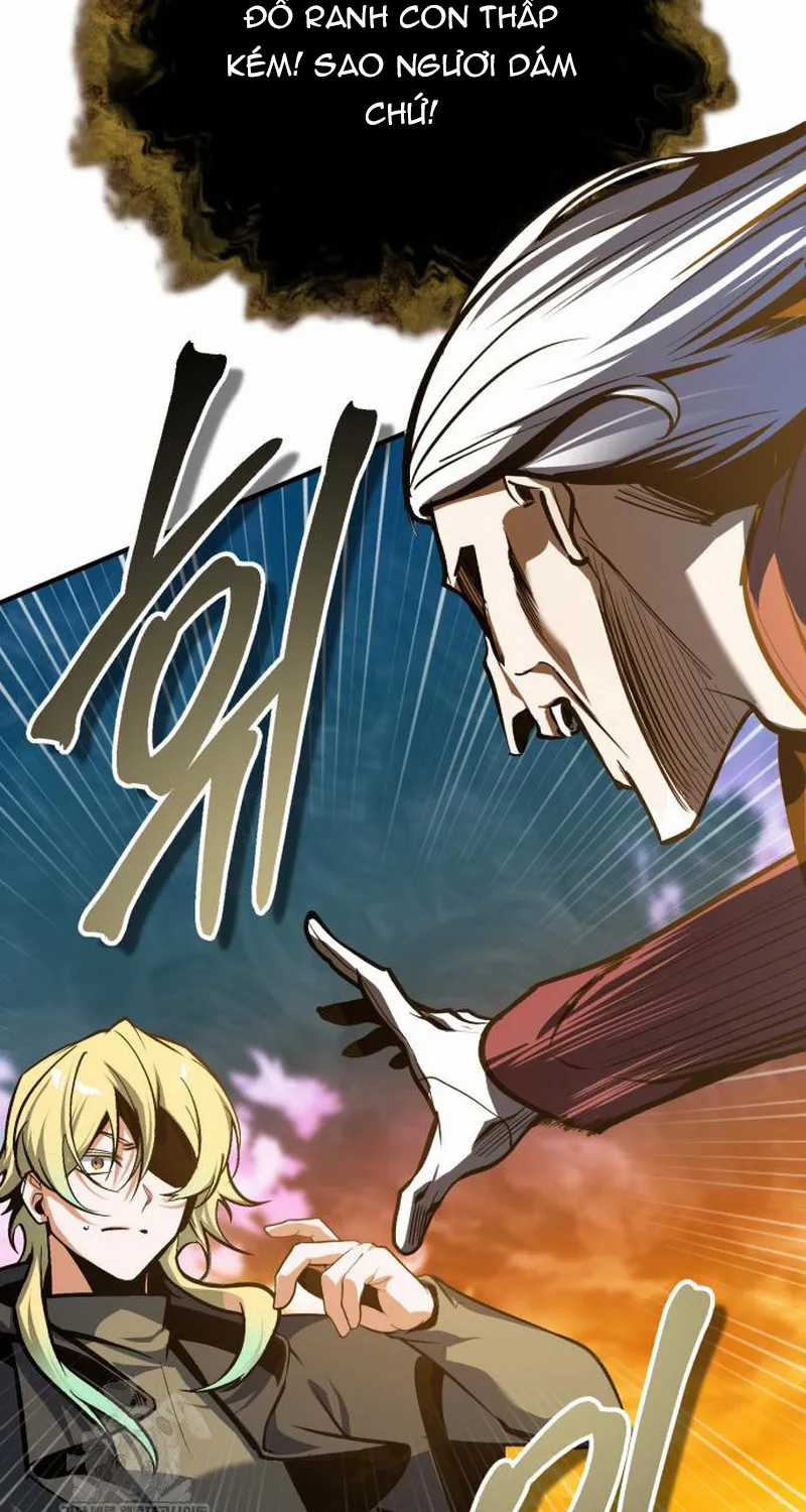 Giáo Sư Gián Điệp - Chapter 160 - Trang 14