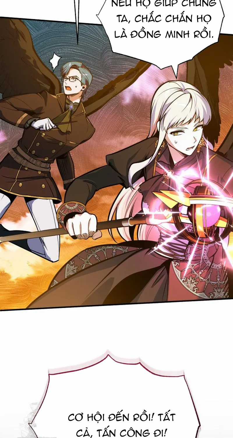 Giáo Sư Gián Điệp - Chapter 160 - Trang 20