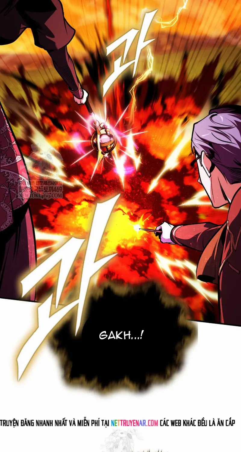 Giáo Sư Gián Điệp - Chapter 160 - Trang 22