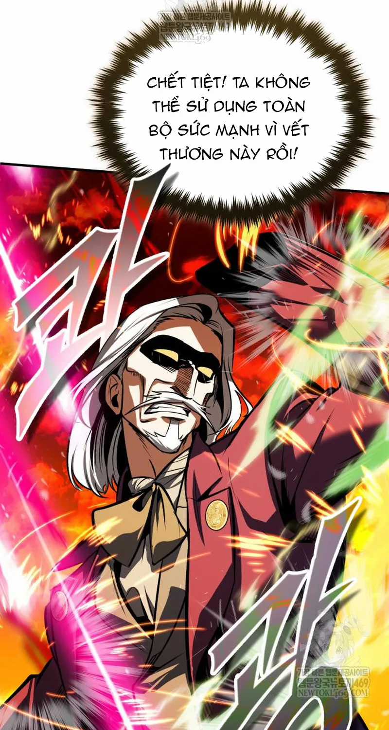 Giáo Sư Gián Điệp - Chapter 160 - Trang 23