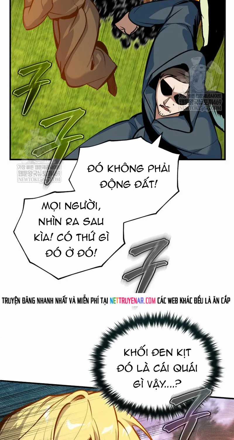 Giáo Sư Gián Điệp - Chapter 160 - Trang 26