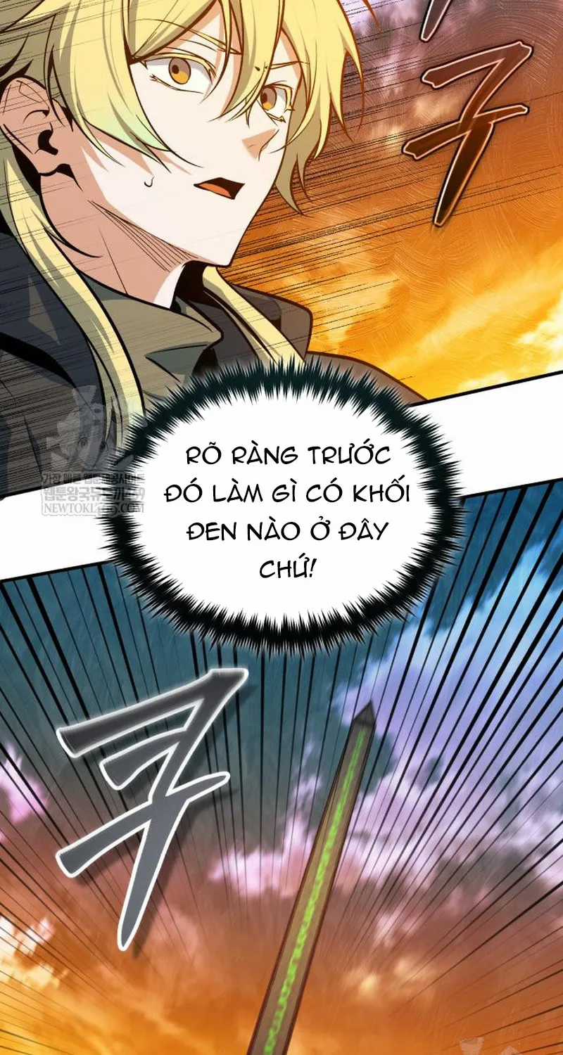 Giáo Sư Gián Điệp - Chapter 160 - Trang 27