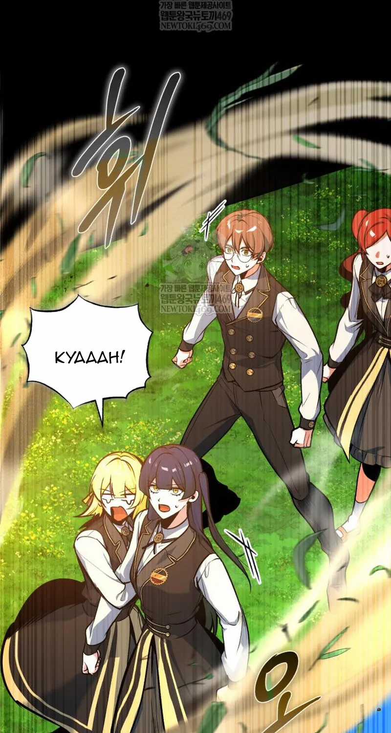 Giáo Sư Gián Điệp - Chapter 160 - Trang 35